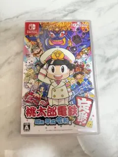 2025年最新】桃鉄Switchケースの人気アイテム - メルカリ
