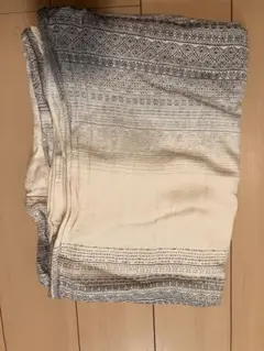 Didymos シェイズオブブルー　サイズ5
