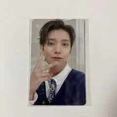 FML weverse japan特典 ジョシュアトレカ