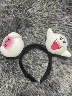 テレサ カチューシャ USJ