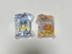 たまごっち ブリスターパッケージコレクション 2個セット