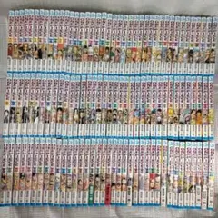 ONEPIECE 1巻初版 10～91巻初版 91巻セット - メルカリ