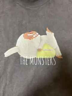 ラブブ　tシャツ　非売品