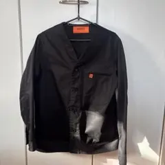 UNIVERSAL OVERALL ノーカラージャケット