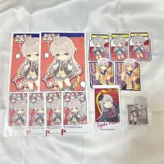 アイドルマスターシンデレラガールズ 早坂美玲 カラ鉄 - メルカリ