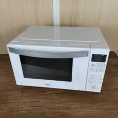 美品 Haier JM-FH18D 電子レンジ - メルカリ