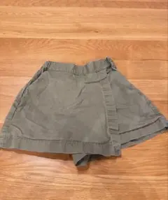 UNIQLOスコート