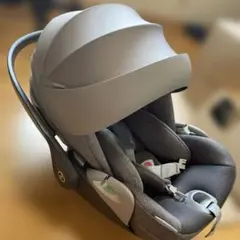 【極美品】cybex サイベックス　ベースTセット