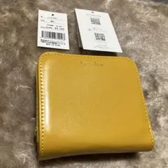 レガートラルゴ がま口　二つ折り財布 LJ-E1552