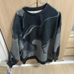 hare スウェット