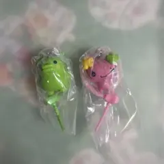 たまごっちカラフルマルチチャーム