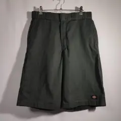 Dickies 42283OG ハーフパンツ Loose Fit 32