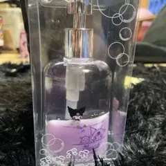 ぷかぷかソープボトル クロミ 200ml