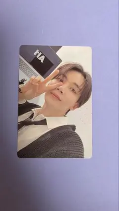 SEVENTEEN ジョンハン