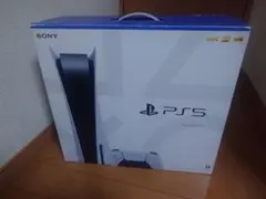 PS5 本体CFI-1100A01