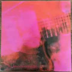 2026年最新】my bloody valentine lpの人気アイテム - メルカリ