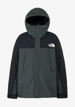 THE NORTH FACE ノースフェイス マウンテンライト NP62550のサムネイル