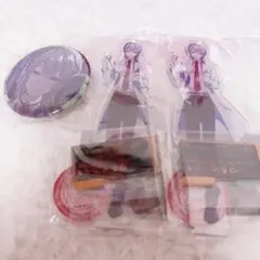 にじさんじ 弦月藤士郎 DMMスクラッチ