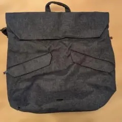 CAMPER ダークグレー バックパック，リュック