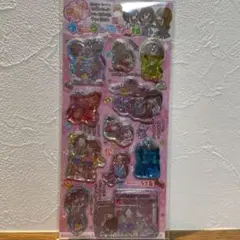 正規品　新品大人気　ウォーターシール 一期一会　ラブ友 ズッ友　2枚セット　平成