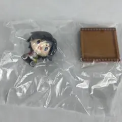 一番くじ 鬼滅の刃～姉の仇～ F賞 ちょこのっこフィギュア 冨岡義勇 バンダイ