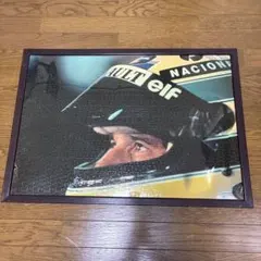 完成版】90S F1 アイルトン セナ マクラーレン ホンダ マルボロ 90年