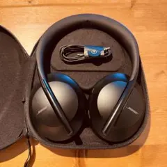 Bose Noise Cancelling Headphones 700のサムネイル