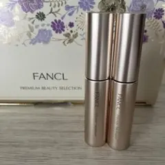 ファンケル　アイラッシュトリートメント　2本