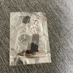 今市隆二 クリアチャーム 3代目