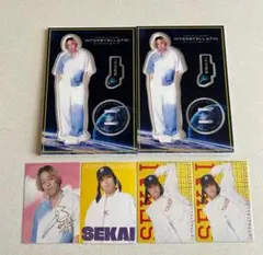 2025年最新】fantastics フォトカード シークレットの人気