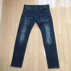 【新品 未使用】G Star Raw /31インチ/ 3301 スリム