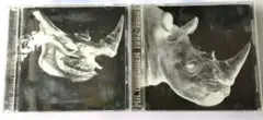 【邦楽】Mr.ChildrenBESTアルバムCD２枚セット。