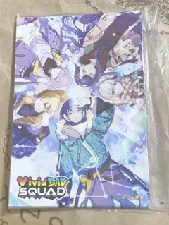 プロセカ　ワンダショ　ビビバス　CD　初回特典ポスター　14枚セット プロセカ ワンダショ ビビバス CD 初回特典ポスター 14枚セット