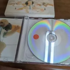松任谷由実BEST2枚組