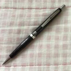 ぺんてる シャーペン 0.5mm S55 黒 大日本文具 廃盤のサムネイル