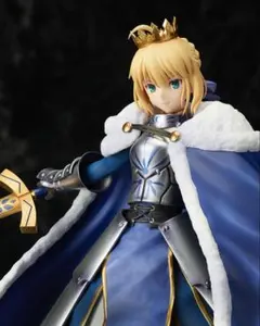 中古 Fate/Zero セイバー アルトリア・ペンドラゴン フィギュア 中古】【未開封】「Fate/Grand Order」 サーヴァントフィギュア