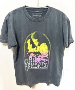 ジミー・ヘンドリックス Tシャツ ダークグレー　アバクロ