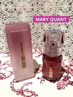 MARY QUANT ♦️デイジードール ジュエリー シロップ グロス02 新品