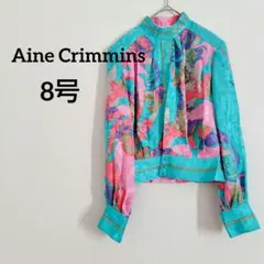 ✨美品 Aine Crimmins 【8号】 シャツ ブラウス レディース