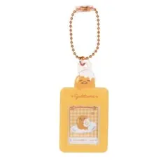 ぐでたま サンリオ シークレットミニチュアチェキ用ホルダー