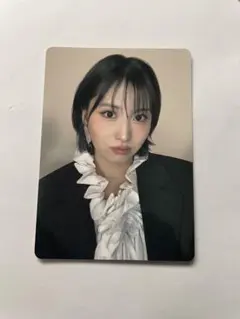 TWICE MISAMO PLAY ラキドロ トレカ　モモ　MOMO ③