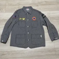 2025年最新】76lubricants ジャケットの人気アイテム - メルカリ