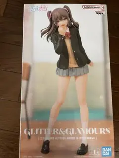 2026年最新】2.5次元の誘惑 フィギュア glitter&glamoursの人気