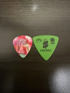 2026年最新】go go vanillas ピックの人気アイテム - メルカリ