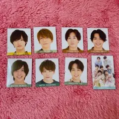 IMPACTors Myojo データカード　デタカ