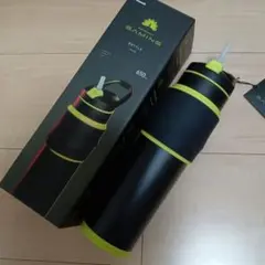 新品　ゲーミングボトルPeacock GAMING BOTTLE 650mlのサムネイル