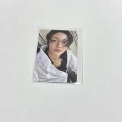 RIIZE fame photobook ウォンビン トレカ