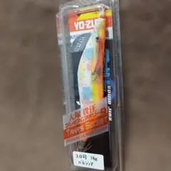 YO-ZURI ヨーヅリ プレミア厶アオリーQ 3.0号 オレンジ バレンシアのサムネイル