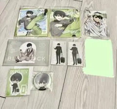 ブルーロック　潔世一