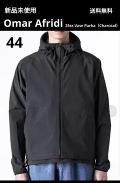 ジャケット・アウター OMAR AFRIDI omar afridi 44 25SS ?media_id=17978485295808299